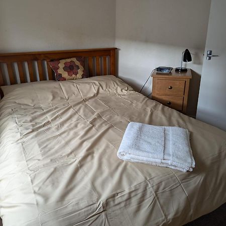 Georgian Terrace Town House In Mid Wales Villa Newtown  Luaran gambar